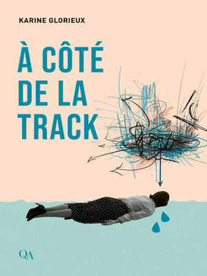 cover image of À côté de la track